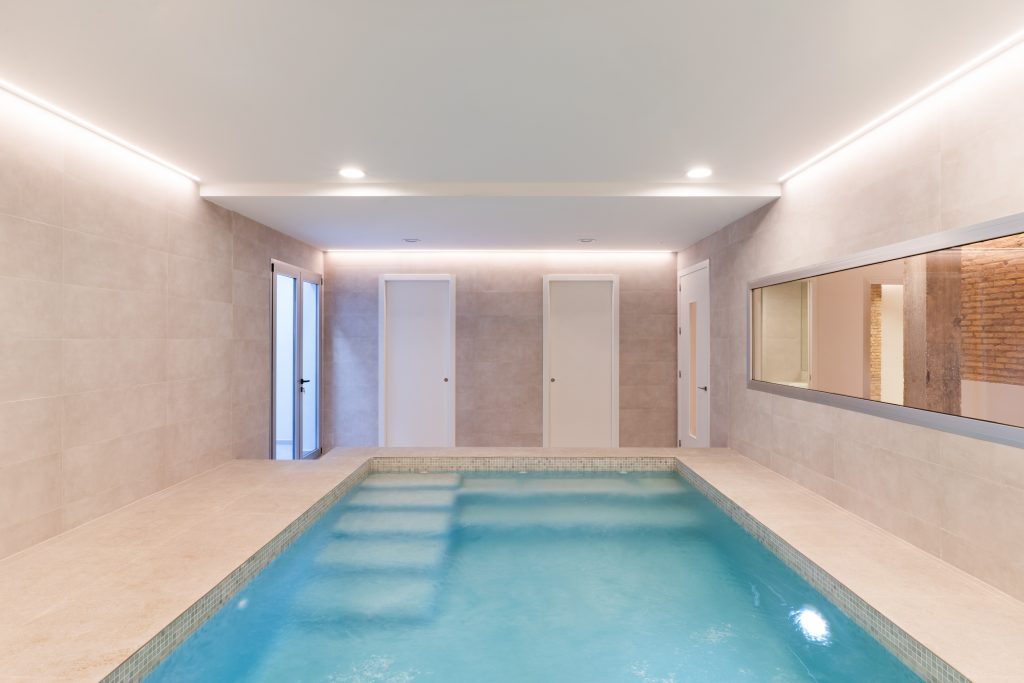 Reforma integral clínica