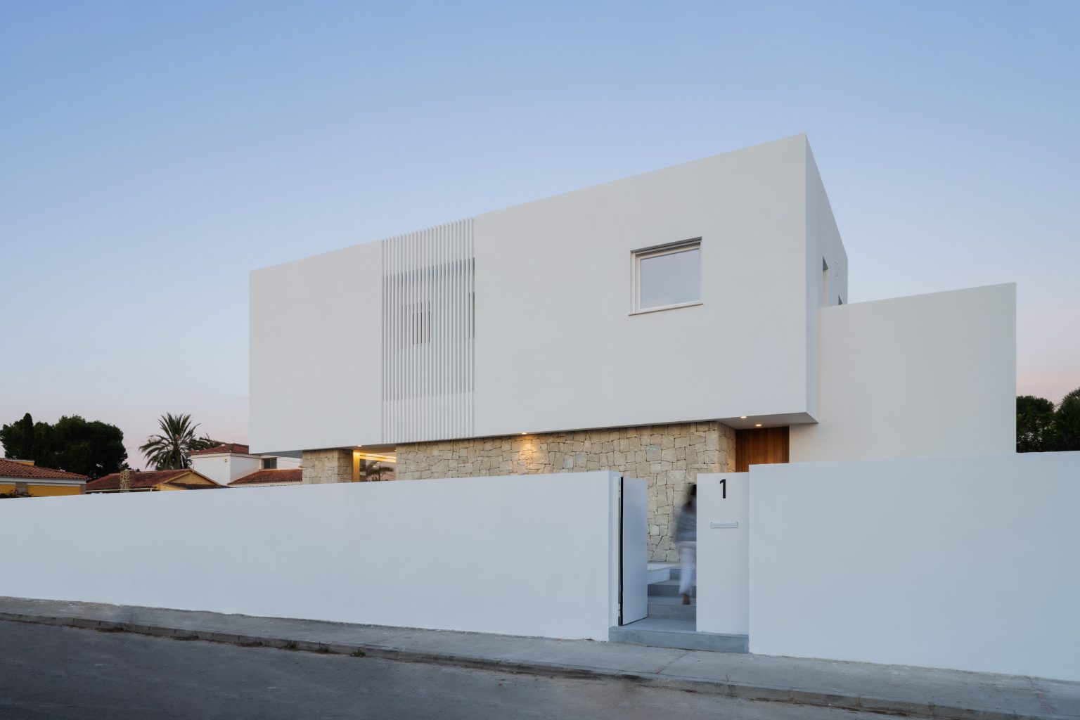 CASA NAVARRA