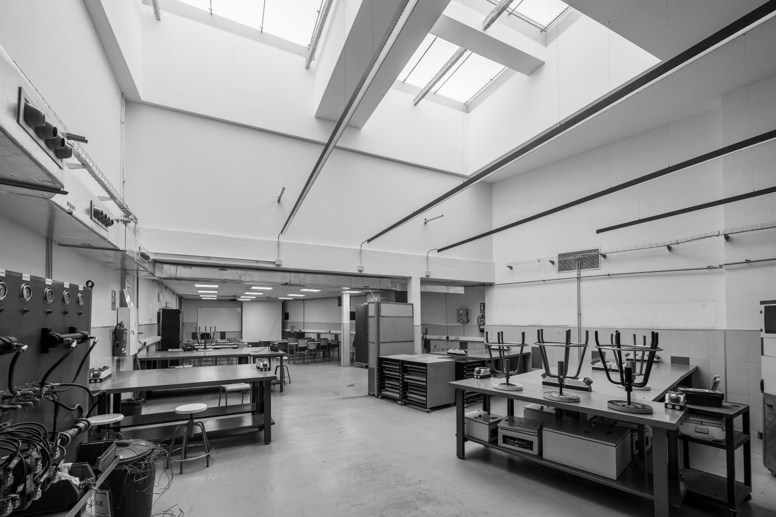 CENTRO FORMACIÓN XABEC