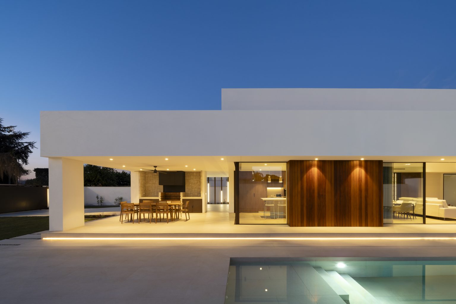 CASA B6