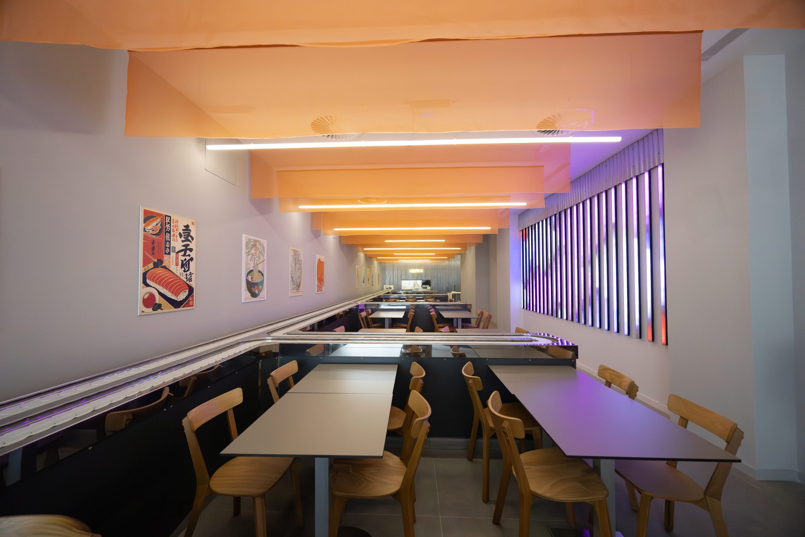 UMIYAMA KAITEN SUSHI